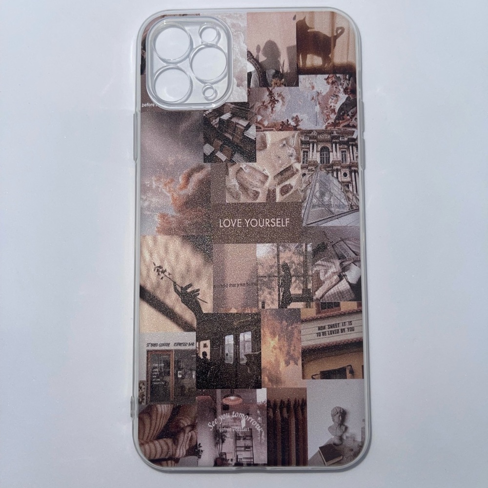 New iPhone 11 Pro Max Case